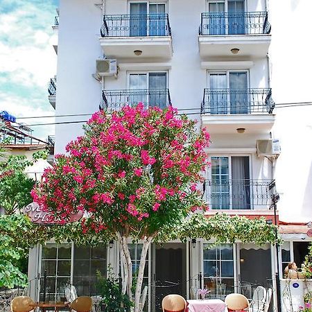 Melaike Hotel Фоча Экстерьер фото