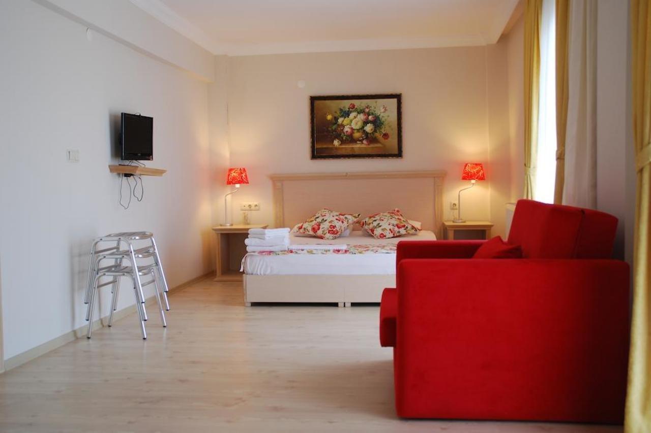 Melaike Hotel Фоча Экстерьер фото