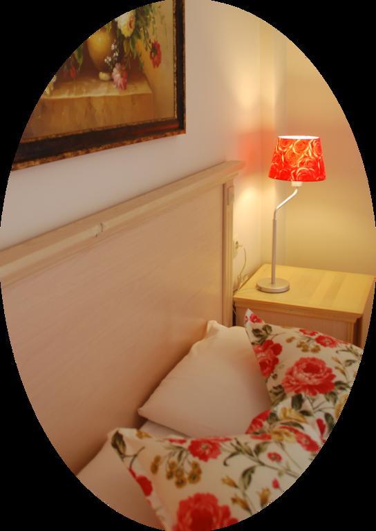 Melaike Hotel Фоча Экстерьер фото